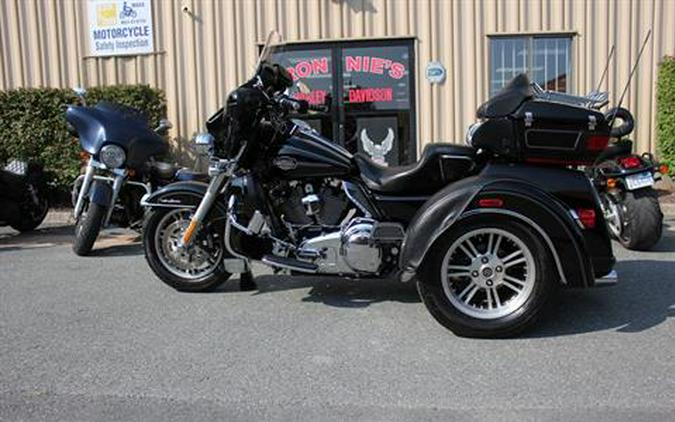 2010 Harley-Davidson Tri Glide™ Ultra Classic®