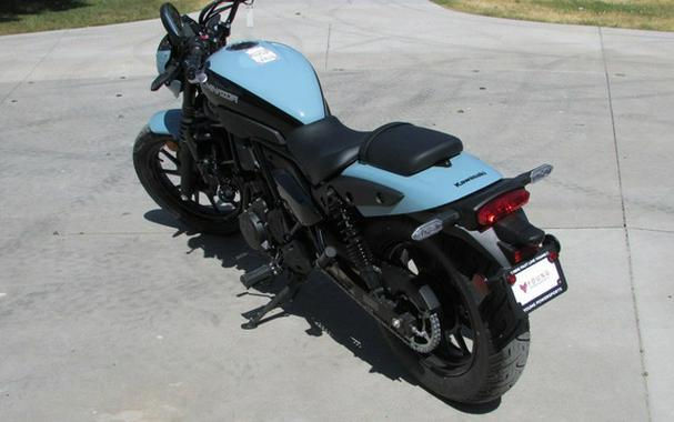 2025 Kawasaki Eliminator SE ABS