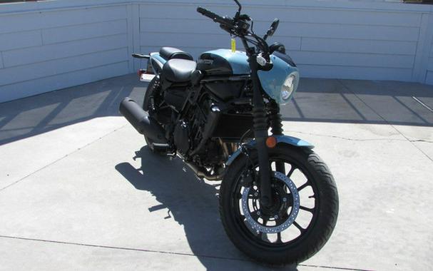 2025 Kawasaki Eliminator SE ABS