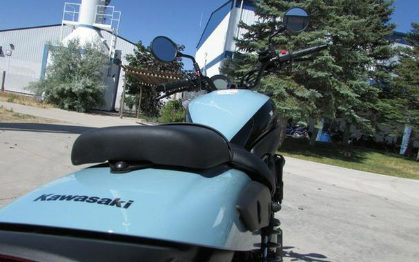 2025 Kawasaki Eliminator SE ABS