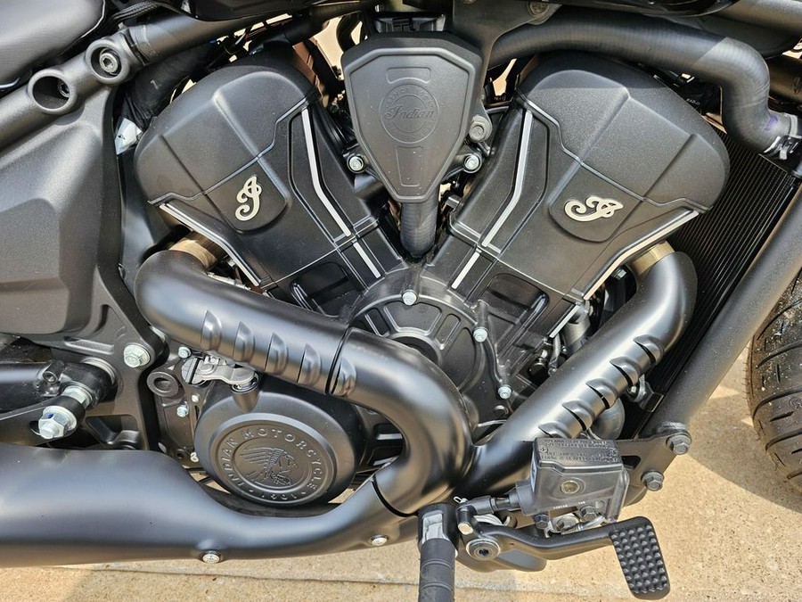 2025 Indian Motorcycle® Sport Scout® Sixty Base