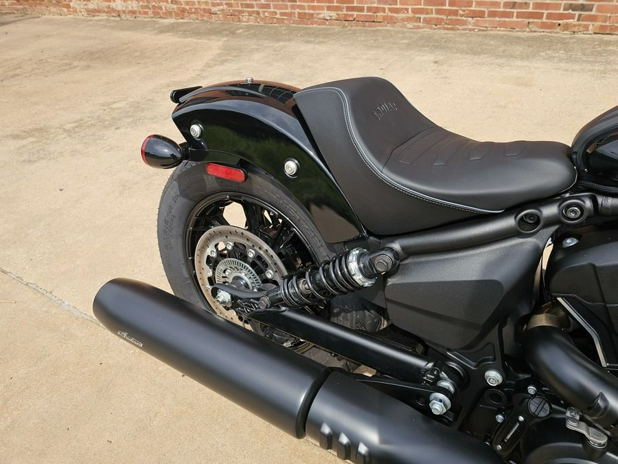 2025 Indian Motorcycle® Sport Scout® Sixty Base