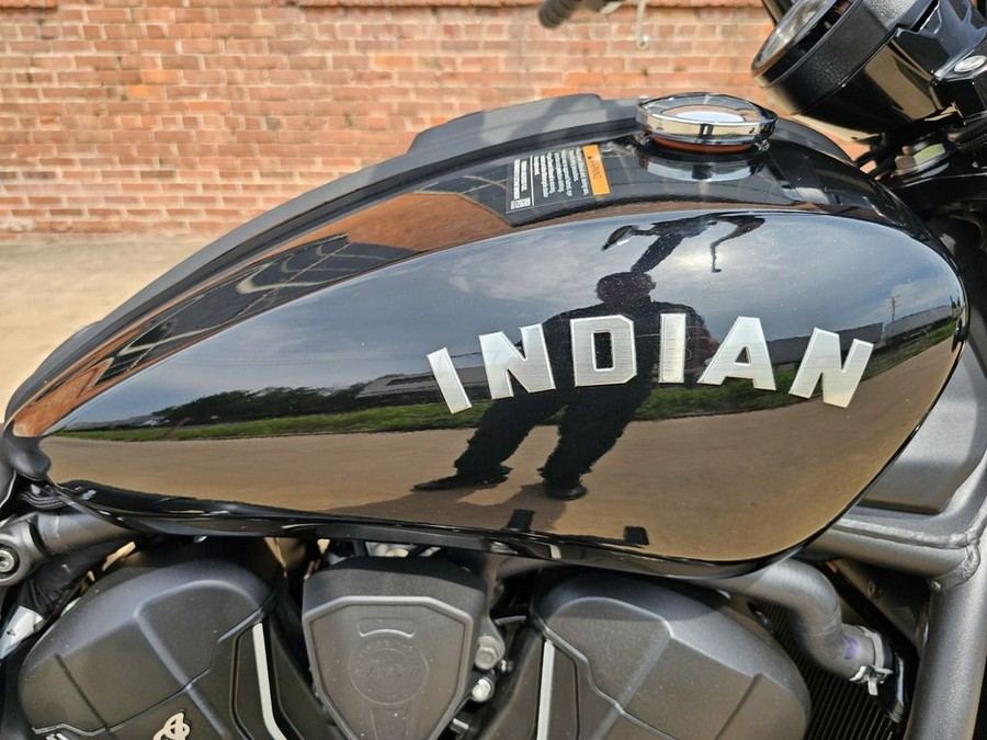 2025 Indian Motorcycle® Sport Scout® Sixty Base