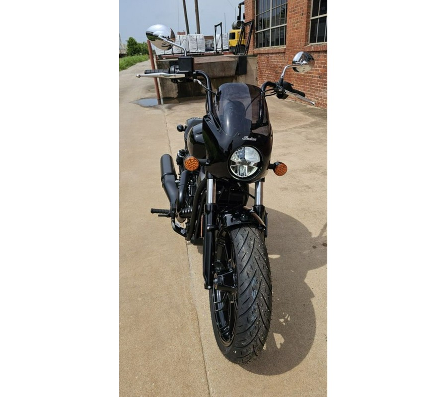 2025 Indian Motorcycle® Sport Scout® Sixty Base