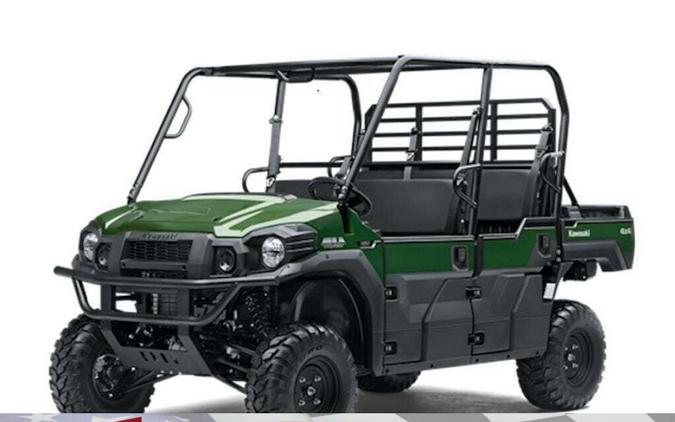 2025 Kawasaki MULE PRO-FXT™ 820 EPS