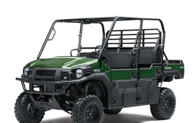 2025 Kawasaki MULE PRO-FXT™ 820 EPS
