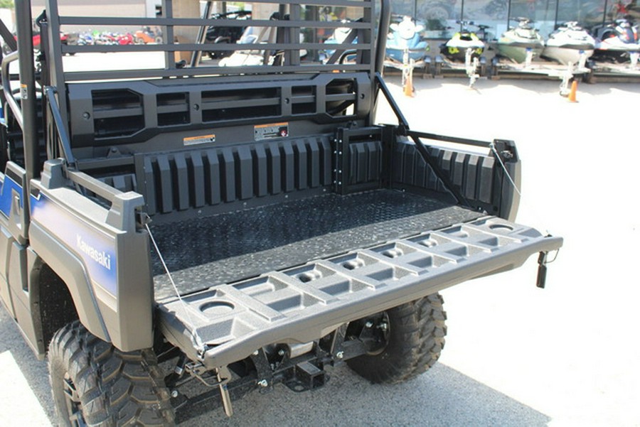 2026 Kawasaki Mule PRO-FXT 1000 LE