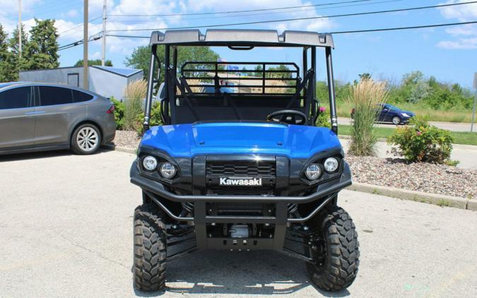 2026 Kawasaki Mule PRO-FXT 1000 LE