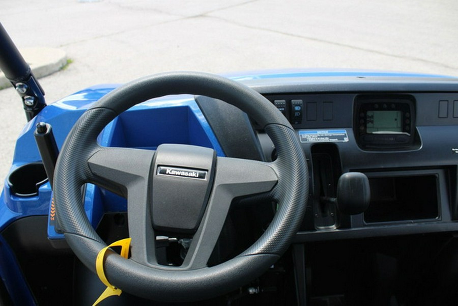 2026 Kawasaki Mule PRO-FXT 1000 LE