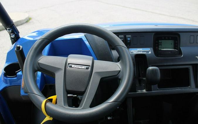 2026 Kawasaki Mule PRO-FXT 1000 LE