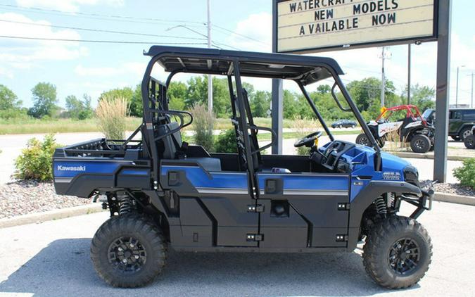 2026 Kawasaki Mule PRO-FXT 1000 LE