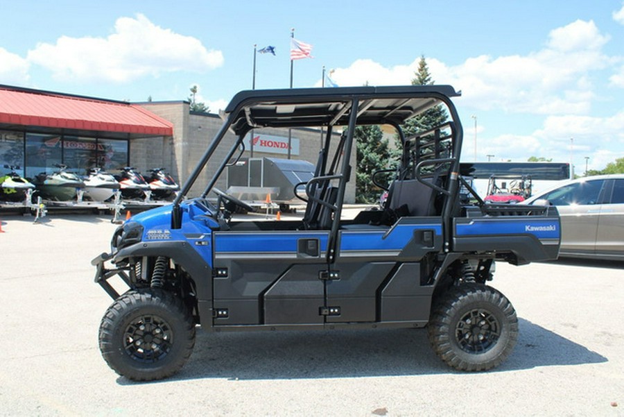 2026 Kawasaki Mule PRO-FXT 1000 LE