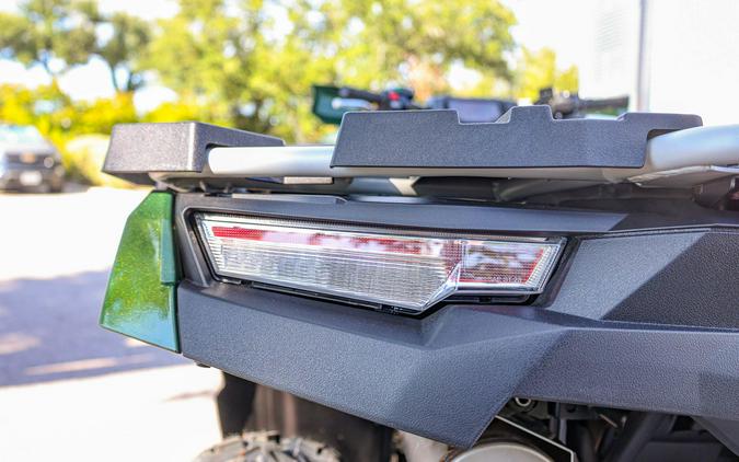 2026 KAWASAKI BRUTE FORCE 750 SE EPS