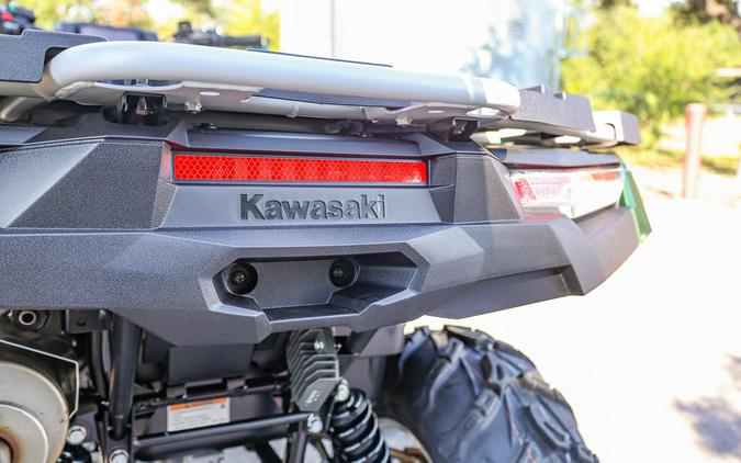 2026 KAWASAKI BRUTE FORCE 750 SE EPS