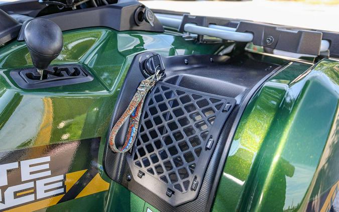 2026 KAWASAKI BRUTE FORCE 750 SE EPS