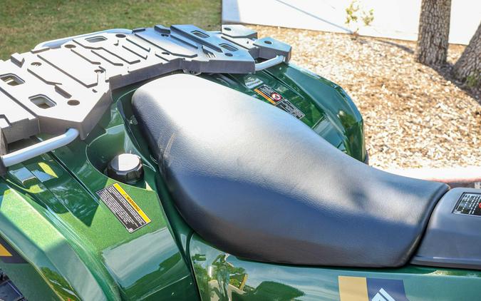 2026 KAWASAKI BRUTE FORCE 750 SE EPS