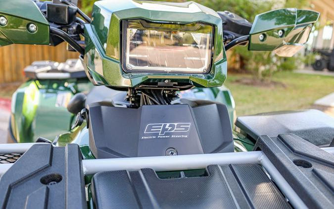 2026 KAWASAKI BRUTE FORCE 750 SE EPS