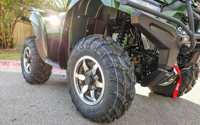 2026 KAWASAKI BRUTE FORCE 750 SE EPS