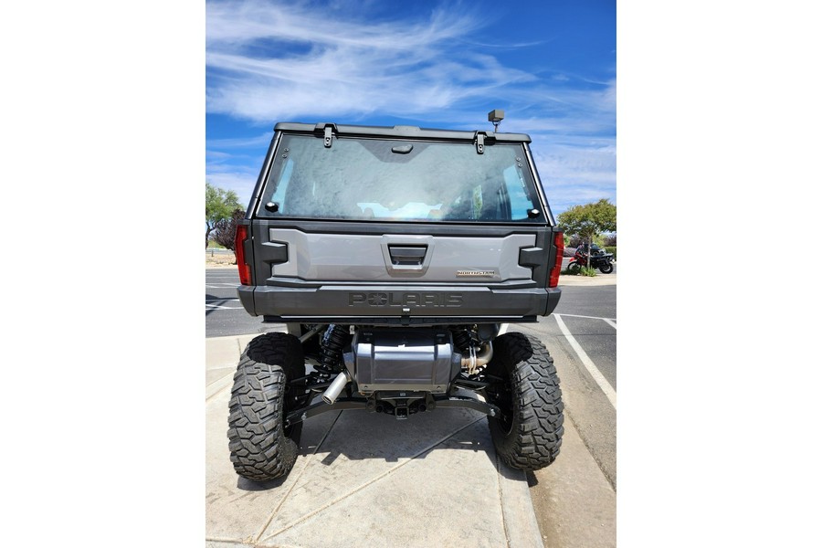 2026 Polaris XPEDITION ADV 5 NS SLATE GRAY Northstar