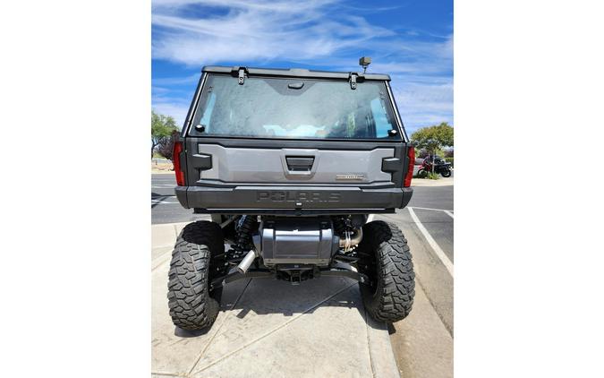 2026 Polaris XPEDITION ADV 5 NS SLATE GRAY Northstar