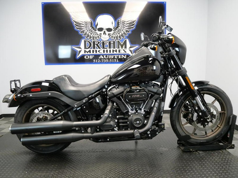 2020 Harley-Davidson® FXLRS - Low Rider® S