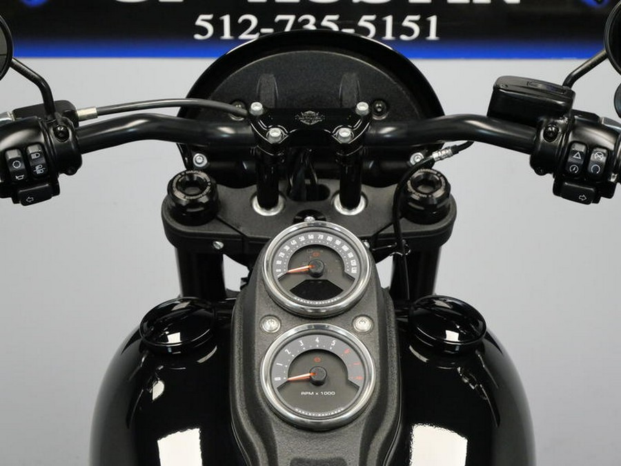 2020 Harley-Davidson® FXLRS - Low Rider® S