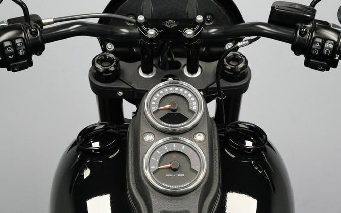 2020 Harley-Davidson® FXLRS - Low Rider® S