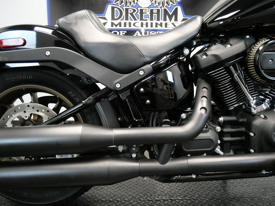 2020 Harley-Davidson® FXLRS - Low Rider® S