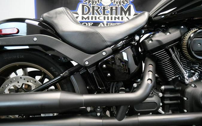 2020 Harley-Davidson® FXLRS - Low Rider® S