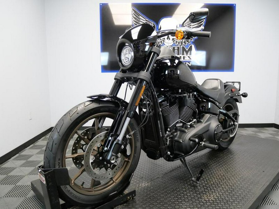 2020 Harley-Davidson® FXLRS - Low Rider® S