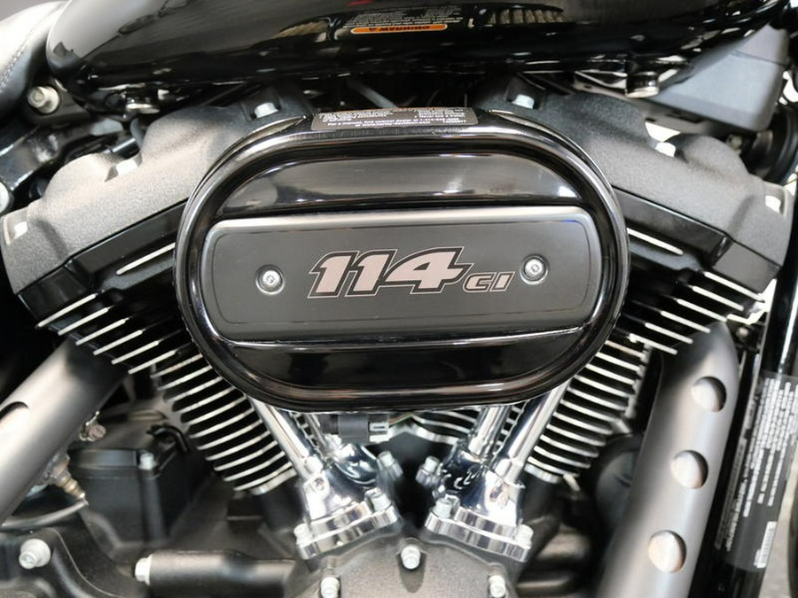 2020 Harley-Davidson® FXLRS - Low Rider® S