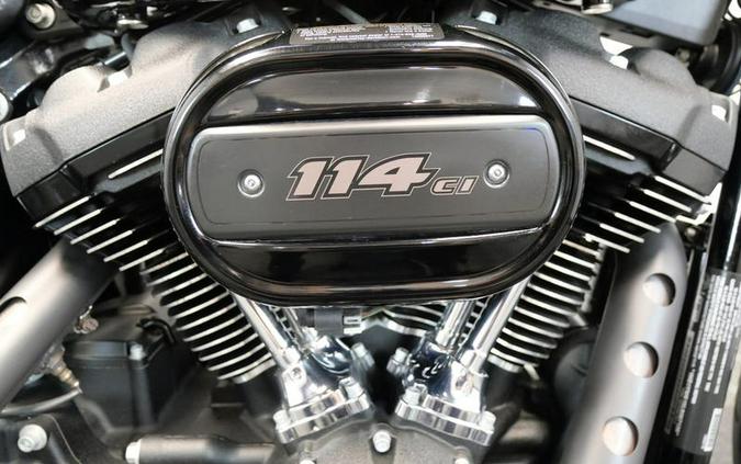 2020 Harley-Davidson® FXLRS - Low Rider® S