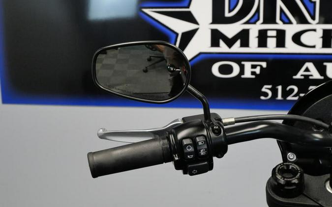 2020 Harley-Davidson® FXLRS - Low Rider® S