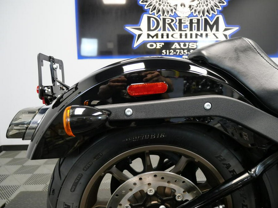 2020 Harley-Davidson® FXLRS - Low Rider® S