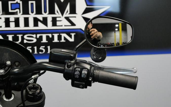 2020 Harley-Davidson® FXLRS - Low Rider® S