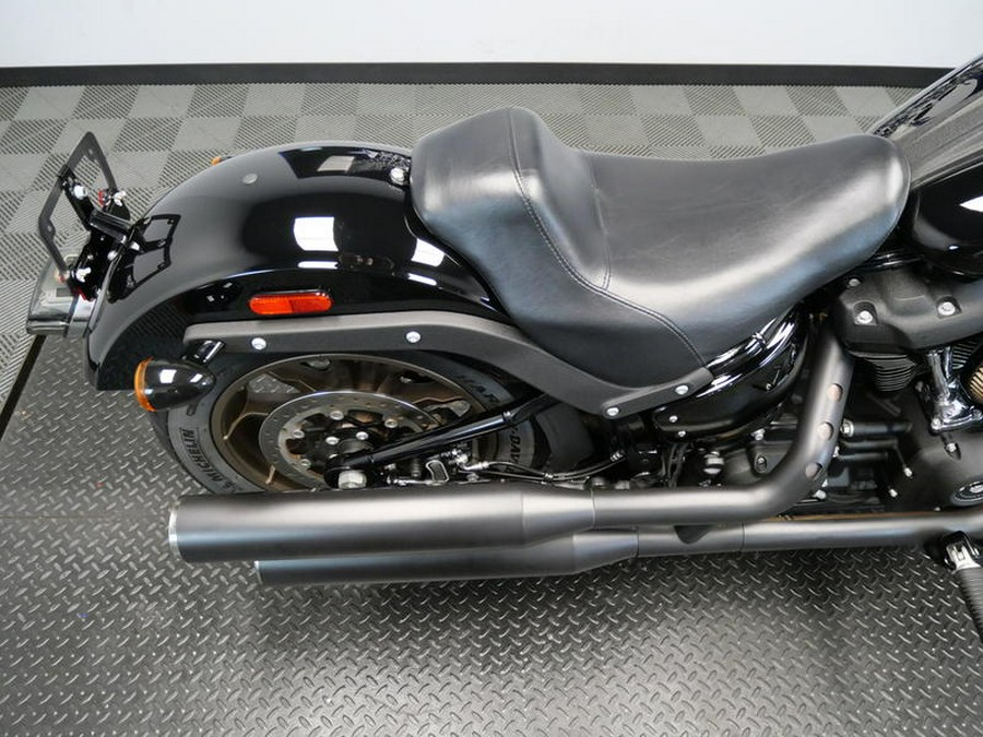 2020 Harley-Davidson® FXLRS - Low Rider® S