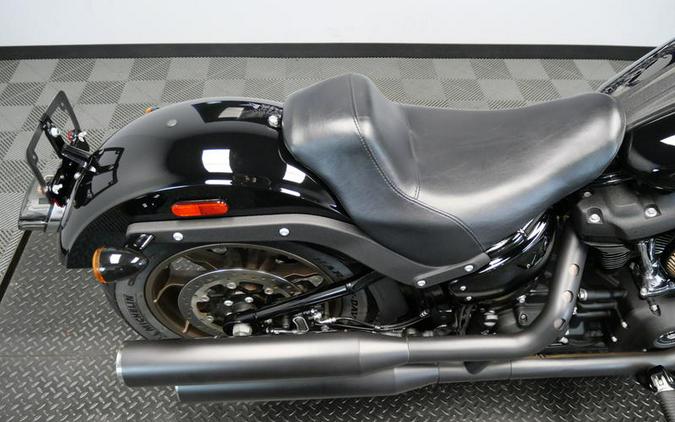 2020 Harley-Davidson® FXLRS - Low Rider® S