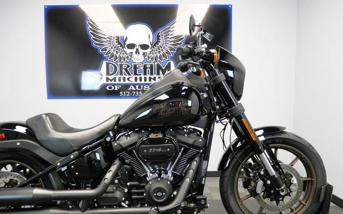 2020 Harley-Davidson® FXLRS - Low Rider® S