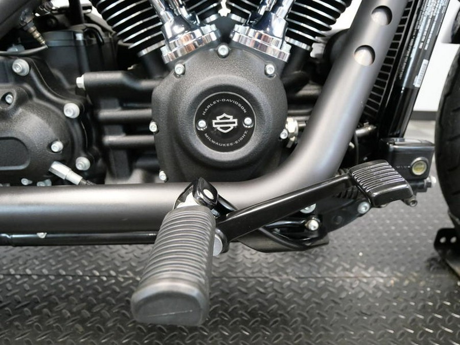 2020 Harley-Davidson® FXLRS - Low Rider® S