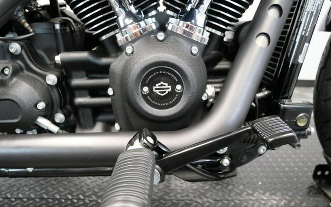 2020 Harley-Davidson® FXLRS - Low Rider® S