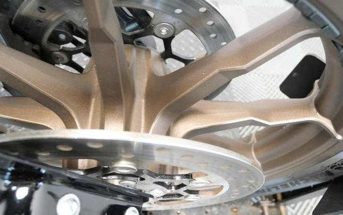 2020 Harley-Davidson® FXLRS - Low Rider® S