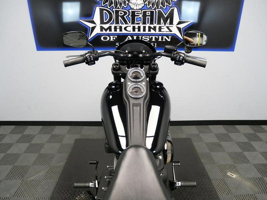 2020 Harley-Davidson® FXLRS - Low Rider® S