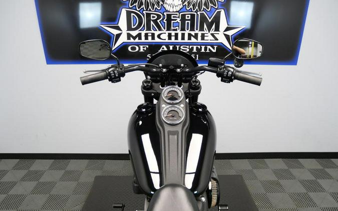 2020 Harley-Davidson® FXLRS - Low Rider® S