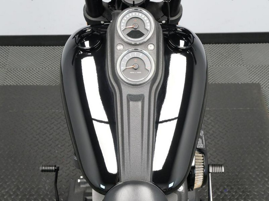 2020 Harley-Davidson® FXLRS - Low Rider® S
