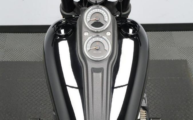 2020 Harley-Davidson® FXLRS - Low Rider® S