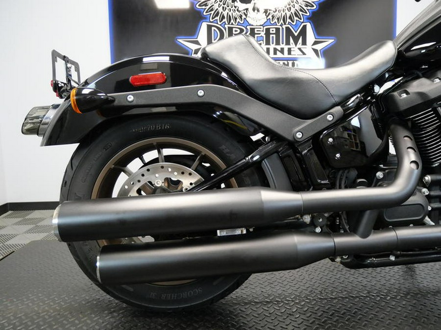 2020 Harley-Davidson® FXLRS - Low Rider® S