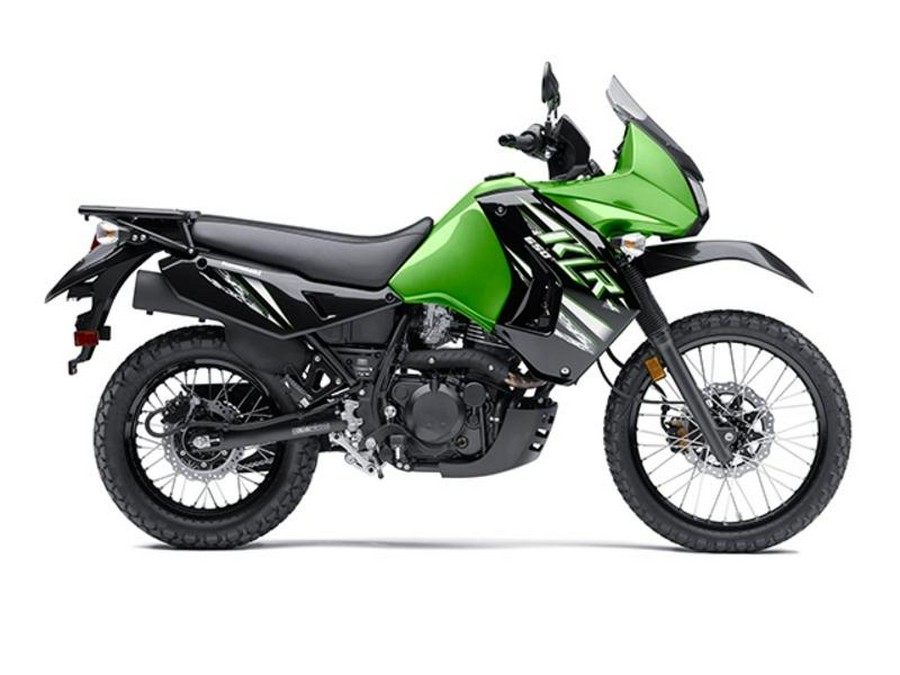 2014 Kawasaki KLR™650