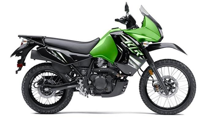 2014 Kawasaki KLR™650