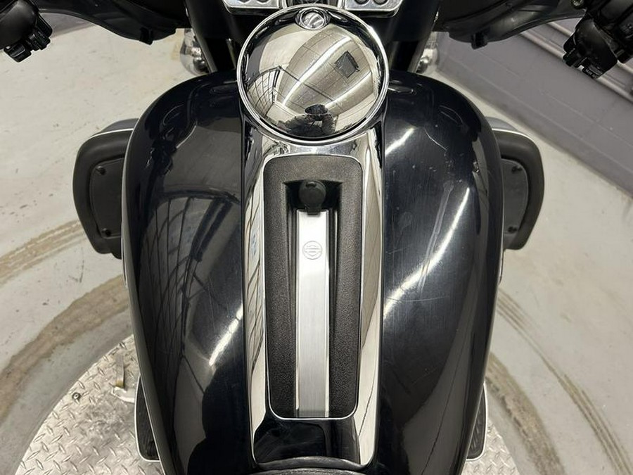 2012 Harley-Davidson® FLHTK - Electra Glide® Ultra Limited