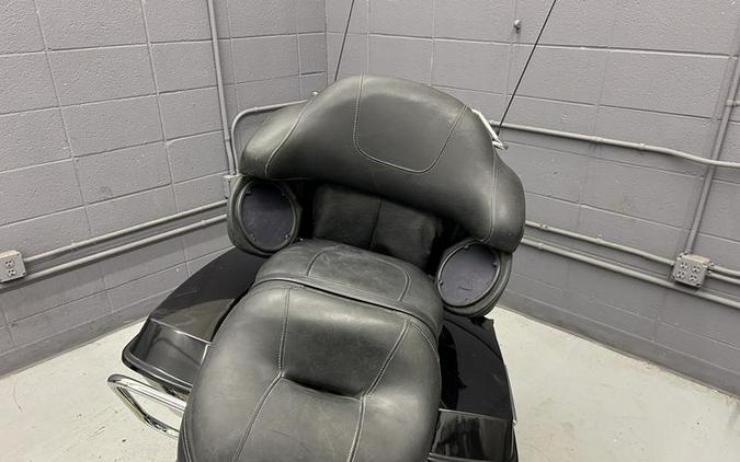 2012 Harley-Davidson® FLHTK - Electra Glide® Ultra Limited